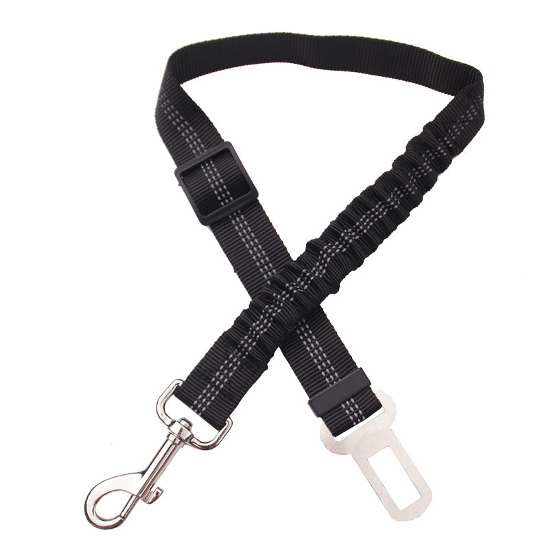 Pet Cushioned Car Seat Belt