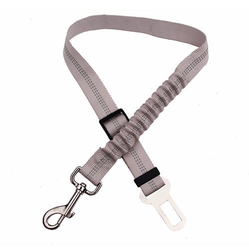 Pet Cushioned Car Seat Belt