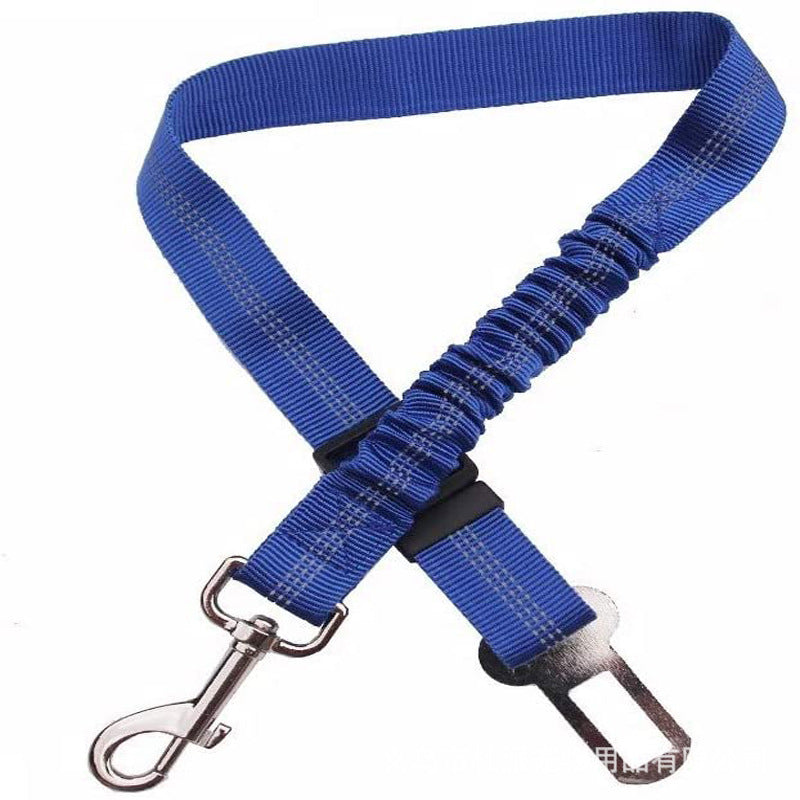 Pet Cushioned Car Seat Belt