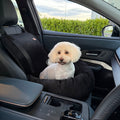Dog Car Seat – Safe & Stress-Free Travel for Your Dog